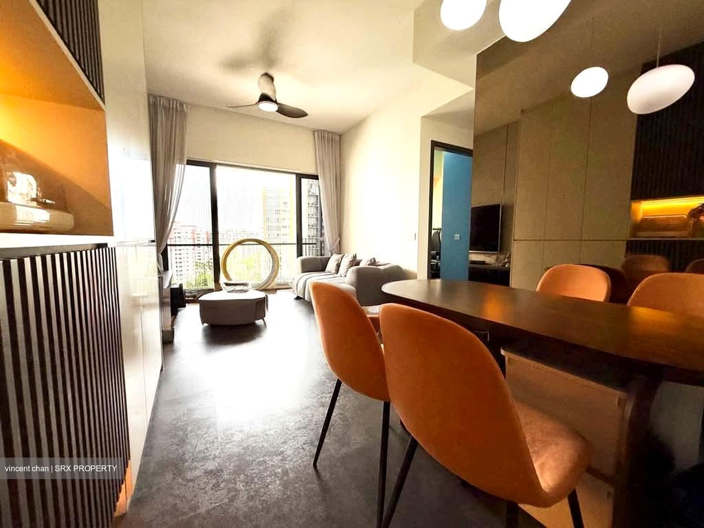 NV Residences (D18), Condominium #587777761